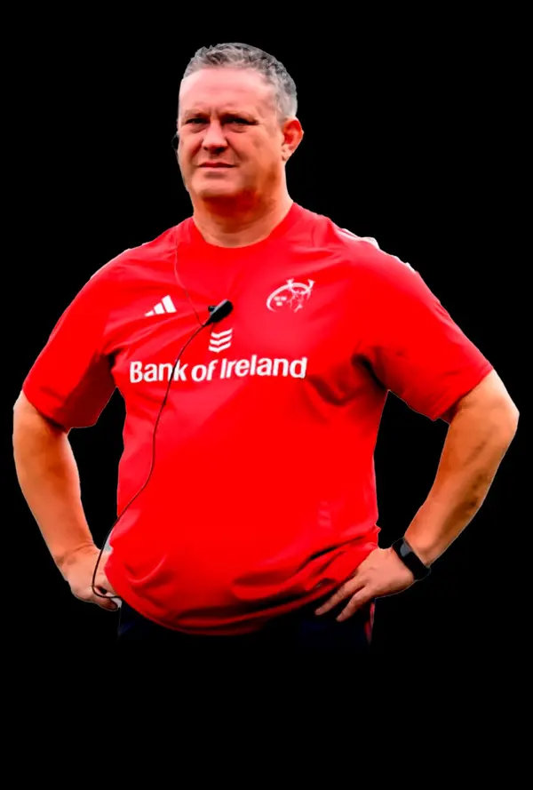 Matt Brown, entrenador