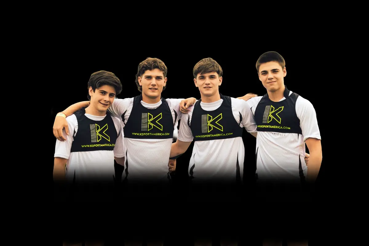 Jugadores de XPR Rugby Academy